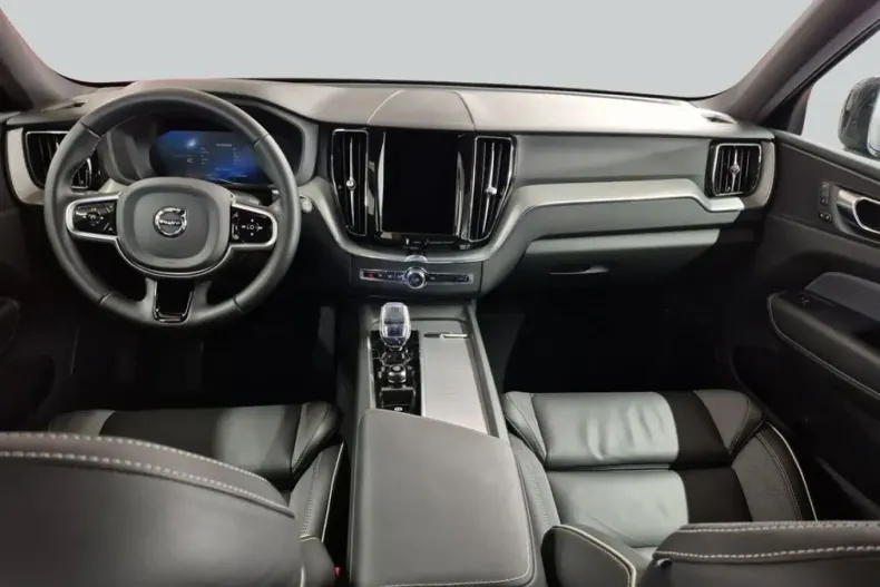 Volvo XC60 din 2025 cu 25.839 km - oferta VOL253565 - foto 11