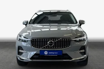 Volvo XC60 din 2025 - oferta VOL253566