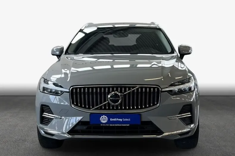 Volvo XC60 din 2025 cu 12.269 km - oferta VOL253566 - foto 1