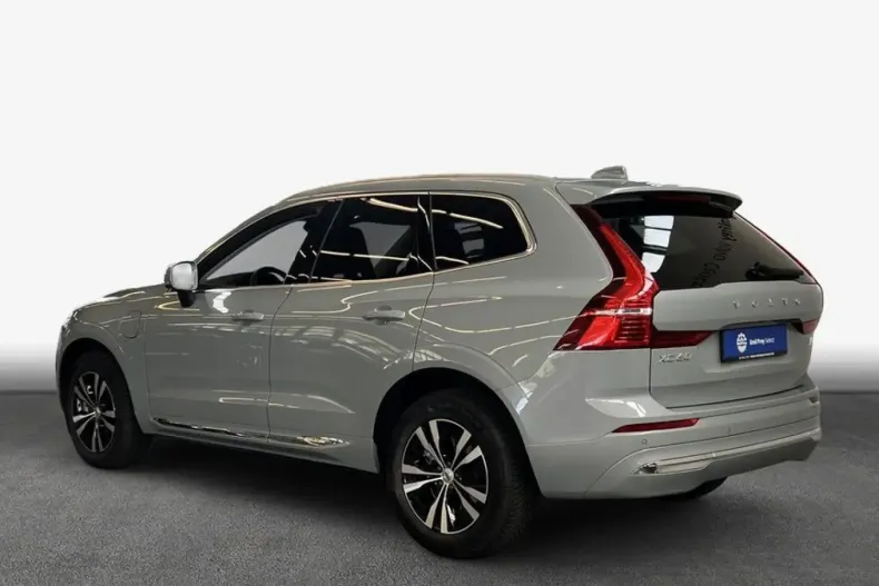 Volvo XC60 din 2025 cu 12.269 km - oferta VOL253566 - foto 2