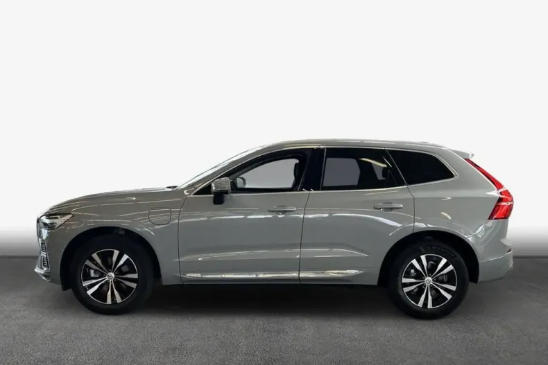 Volvo XC60 din 2025 cu 12.269 km - oferta VOL253566 - foto 3