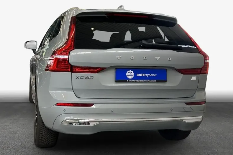 Volvo XC60 din 2025 cu 12.269 km - oferta VOL253566 - foto 4