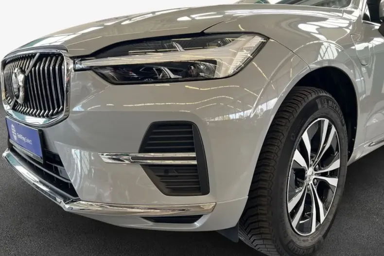 Volvo XC60 din 2025 cu 12.269 km - oferta VOL253566 - foto 5