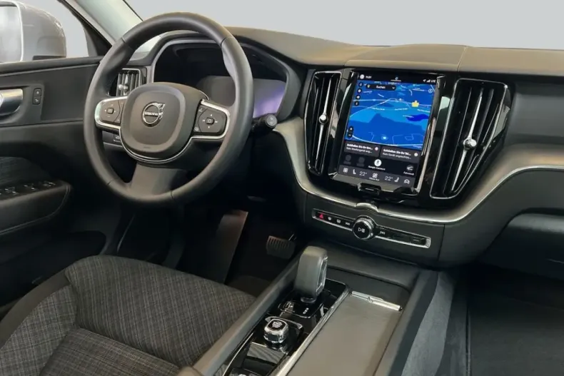 Volvo XC60 din 2025 cu 12.269 km - oferta VOL253566 - foto 12