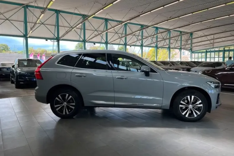 Volvo XC60 din 2025 cu 12.269 km - oferta VOL253566 - foto 29
