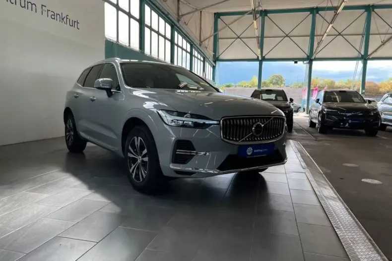 Volvo XC60 din 2025 cu 12.269 km - oferta VOL253566 - foto 30
