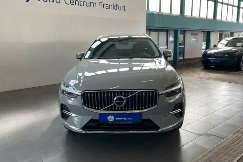 Volvo XC60 din 2025 cu 12.269 km - oferta VOL253566 - foto 31