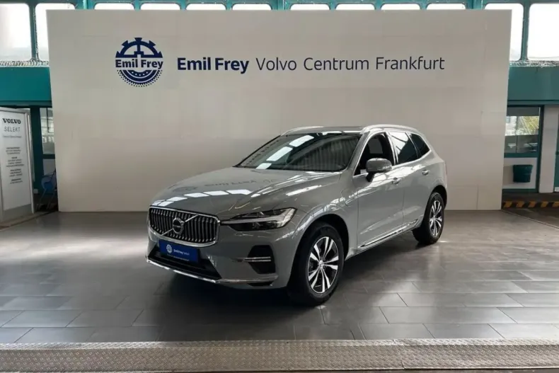 Volvo XC60 din 2025 cu 12.269 km - oferta VOL253566 - foto 32