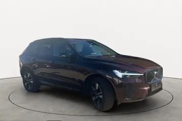 Volvo XC60 din 2025 - oferta VOL253567