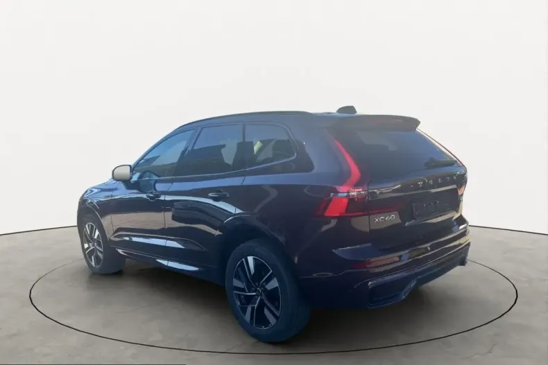 Volvo XC60 din 2025 cu 21.081 km - oferta VOL253567 - foto 5