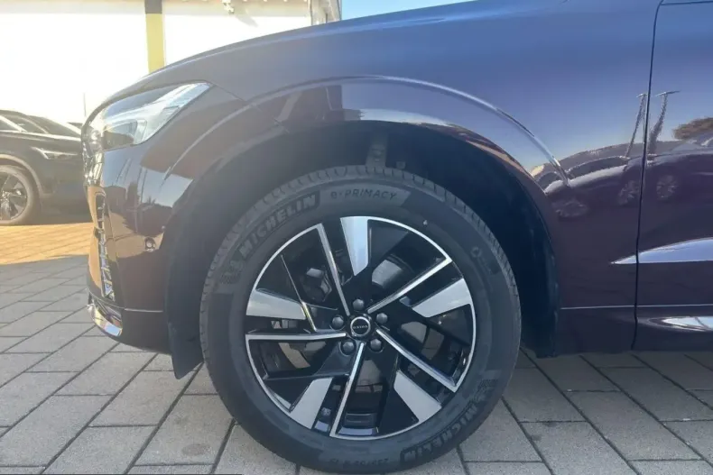 Volvo XC60 din 2025 cu 21.081 km - oferta VOL253567 - foto 7