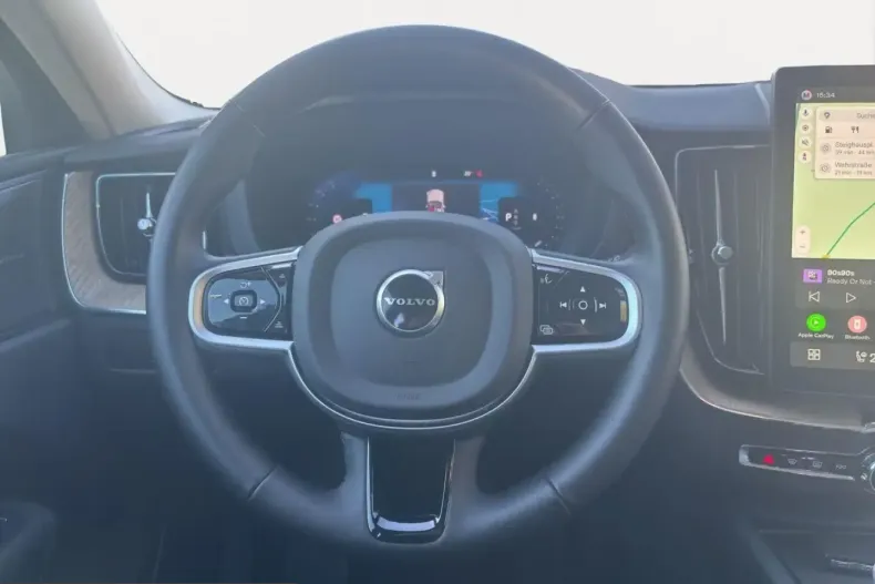 Volvo XC60 din 2025 cu 21.081 km - oferta VOL253567 - foto 11