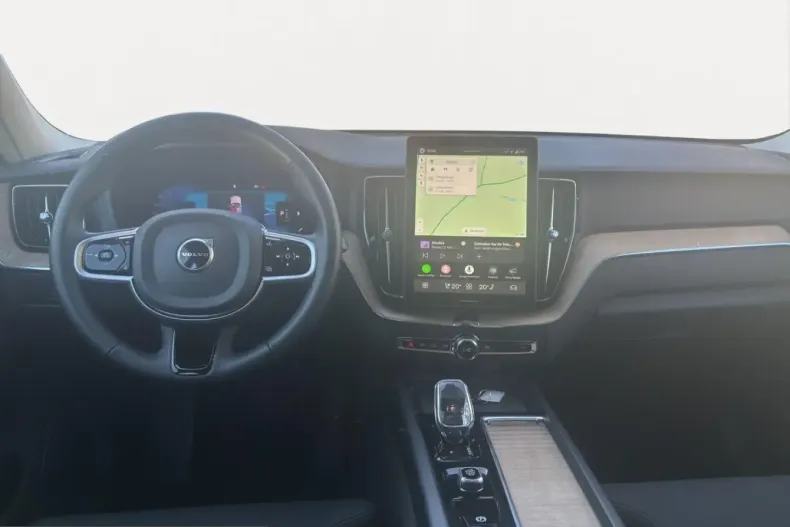 Volvo XC60 din 2025 cu 21.081 km - oferta VOL253567 - foto 12