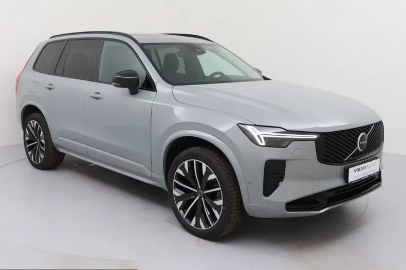 Volvo XC90 din 2025 cu 21.807 km - oferta VOL253568 - foto 1