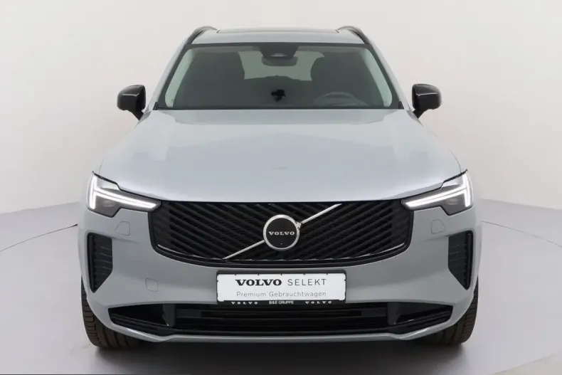 Volvo XC90 din 2025 cu 21.807 km - oferta VOL253568 - foto 2