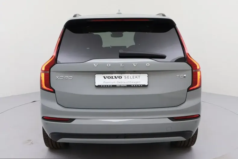 Volvo XC90 din 2025 cu 21.807 km - oferta VOL253568 - foto 5