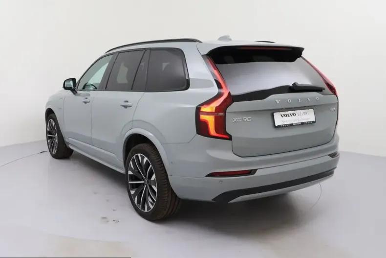 Volvo XC90 din 2025 cu 21.807 km - oferta VOL253568 - foto 6