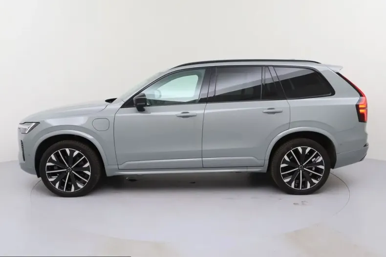 Volvo XC90 din 2025 cu 21.807 km - oferta VOL253568 - foto 7