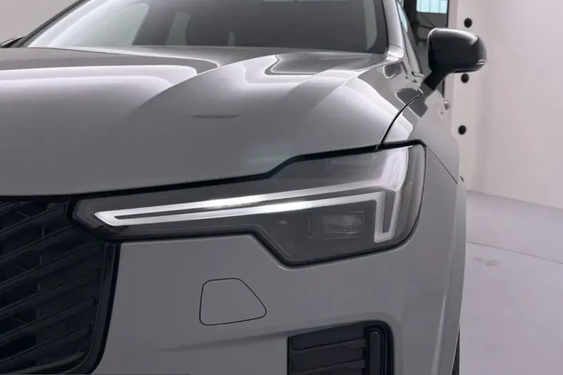 Volvo XC90 din 2025 cu 21.807 km - oferta VOL253568 - foto 8