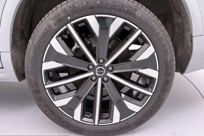 Volvo XC90 din 2025 cu 21.807 km - oferta VOL253568 - foto 12