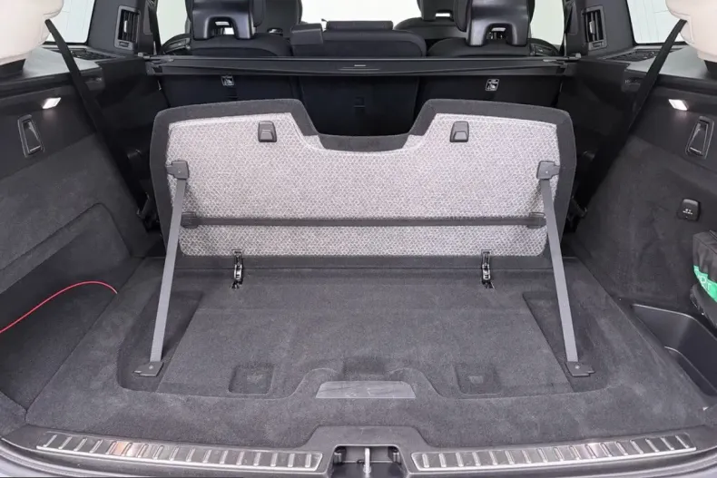 Volvo XC90 din 2025 cu 21.807 km - oferta VOL253568 - foto 18