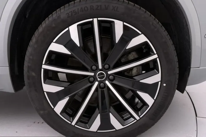 Volvo XC90 din 2025 cu 21.807 km - oferta VOL253568 - foto 23