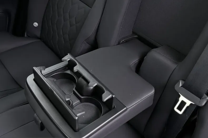Volvo XC90 din 2025 cu 21.807 km - oferta VOL253568 - foto 29