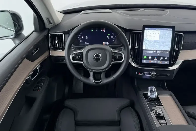 Volvo XC90 din 2025 cu 21.807 km - oferta VOL253568 - foto 30