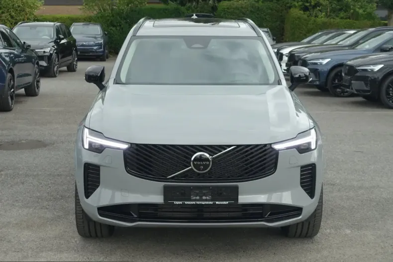 Volvo XC90 din 2025 cu 22.341 km - oferta VOL253569 - foto 7