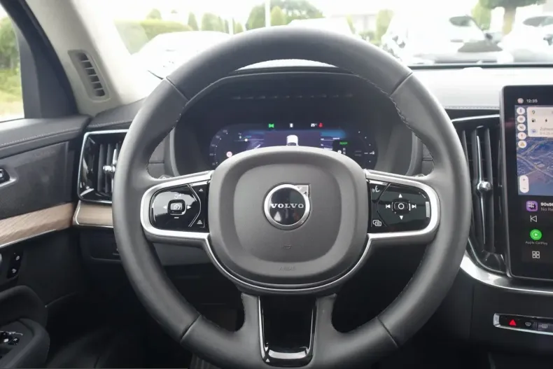 Volvo XC90 din 2025 cu 22.341 km - oferta VOL253569 - foto 13