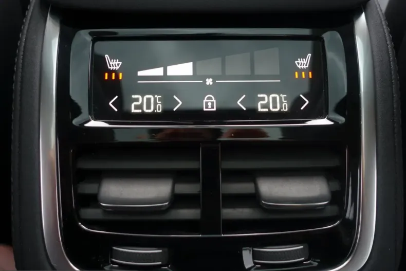 Volvo XC90 din 2025 cu 22.341 km - oferta VOL253569 - foto 14