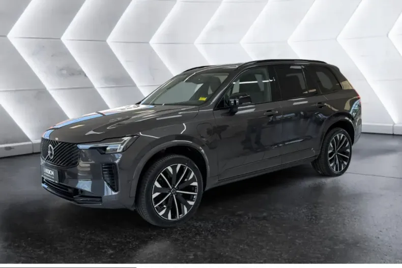 Volvo XC90 din 2025 cu 21.965 km - oferta VOL253570 - foto 1