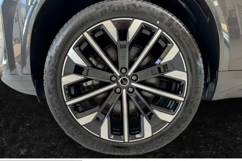 Volvo XC90 din 2025 cu 21.965 km - oferta VOL253570 - foto 14