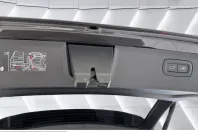 Volvo XC90 din 2025 cu 21.965 km - oferta VOL253570 - foto 15