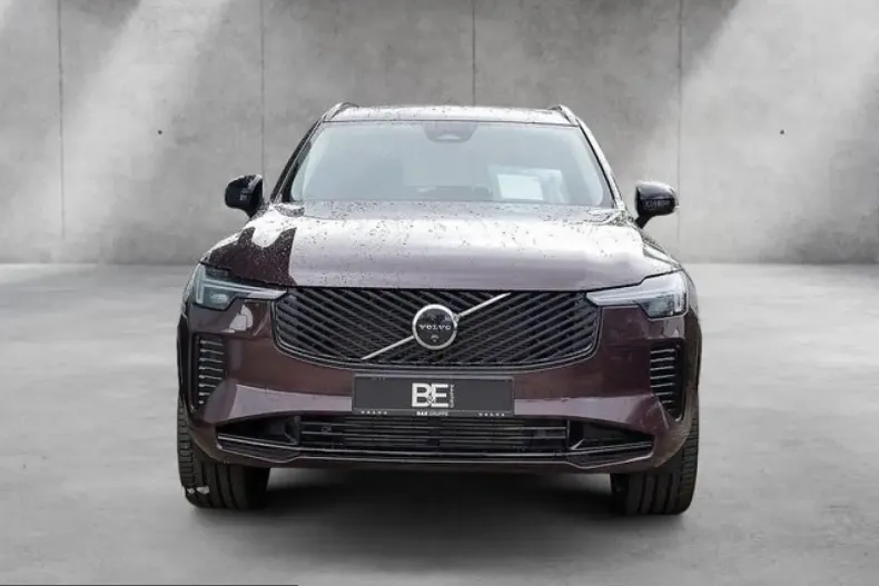 Volvo XC90 din 2025 cu 21.475 km - oferta VOL253571 - foto 1