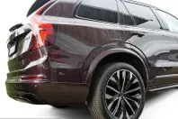 Volvo XC90 din 2025 cu 21.475 km - oferta VOL253571 - foto 3