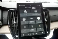 Volvo XC90 din 2025 cu 21.475 km - oferta VOL253571 - foto 21