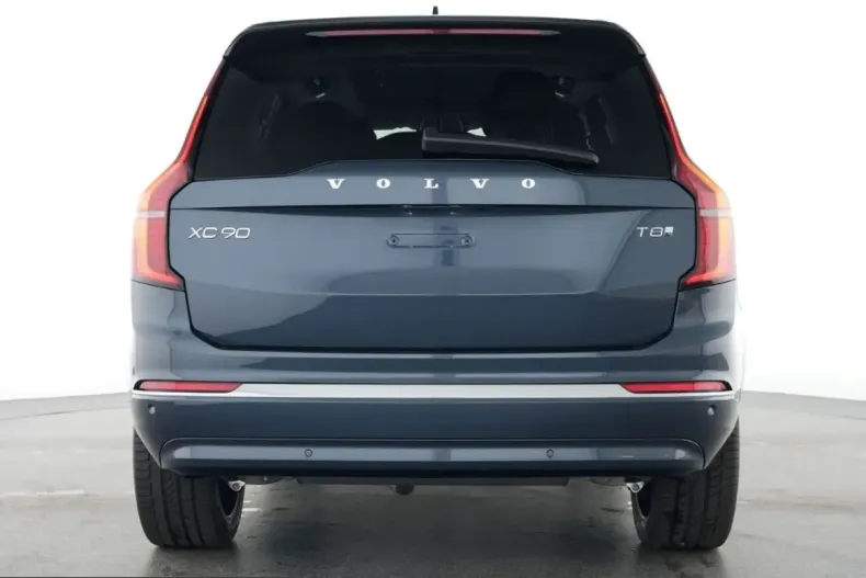 Volvo XC90 din 2025 cu 19.267 km - oferta VOL253572 - foto 3