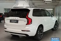 Volvo XC90 din 2025 cu 23.221 km - oferta VOL253573 - foto 2