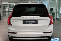 Volvo XC90 din 2025 cu 23.221 km - oferta VOL253573 - foto 5