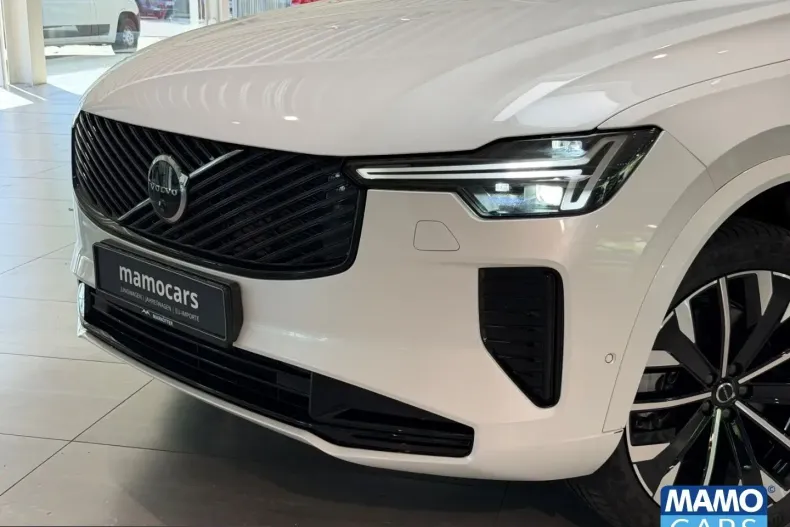 Volvo XC90 din 2025 cu 23.221 km - oferta VOL253573 - foto 9