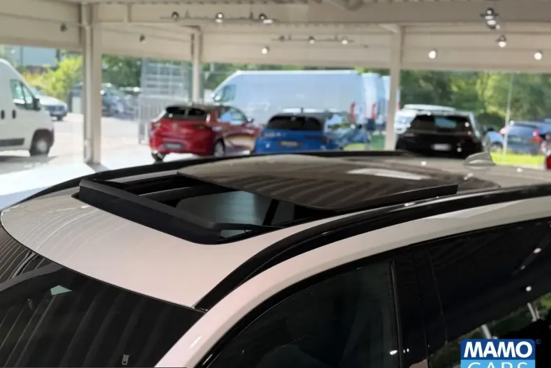 Volvo XC90 din 2025 cu 23.221 km - oferta VOL253573 - foto 10