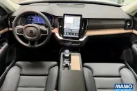 Volvo XC90 din 2025 cu 23.221 km - oferta VOL253573 - foto 12