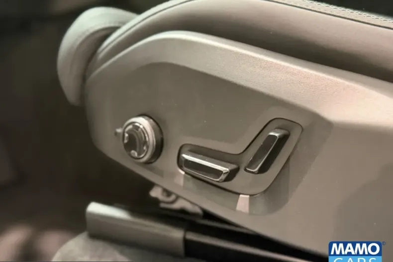 Volvo XC90 din 2025 cu 23.221 km - oferta VOL253573 - foto 21