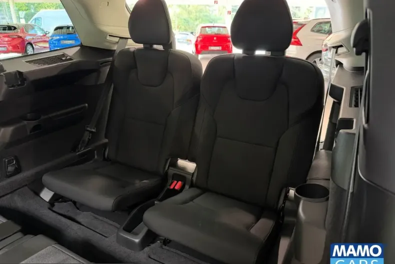 Volvo XC90 din 2025 cu 23.221 km - oferta VOL253573 - foto 25