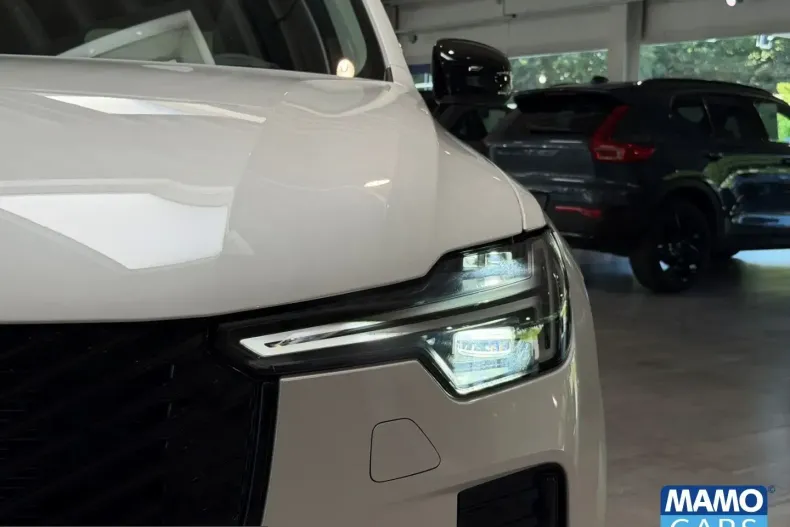 Volvo XC90 din 2025 cu 23.221 km - oferta VOL253573 - foto 35