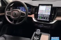 Volvo XC90 din 2025 cu 23.221 km - oferta VOL253573 - foto 39