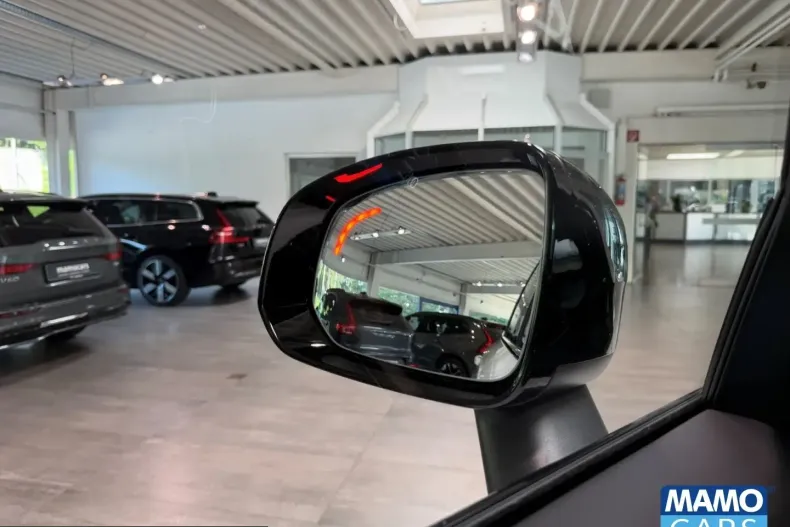 Volvo XC90 din 2025 cu 23.221 km - oferta VOL253573 - foto 41