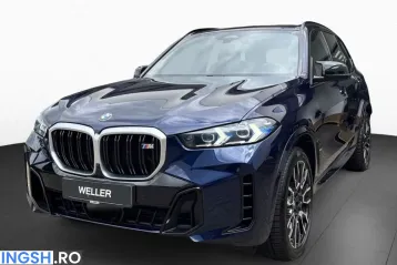 BMW X5 din 2024 - oferta BMW253574
