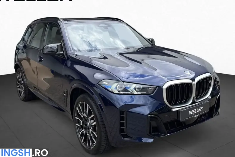 BMW X5 (Seria X) din 2024 cu 38.400 km - oferta BMW253574 - foto 2